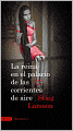 La reina en el palacio de las corrientes de aire (The Girl Who Kicked the Hornet's Nest)