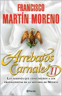 Arrebatos Carnales II