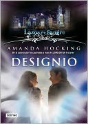 Designio: Lazos de sangre 4