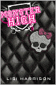 Monster High (Monster High Series #1)