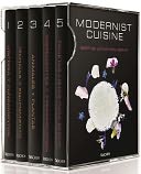 Modernist cuisine: El arte y la ciencia de la cocina