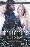 The Iron Legends: Winter's Passage\Summer's Crossing\Iron's Prophecy