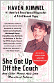She Got up off the Couch: And Other Heroic Acts from Mooreland, Indiana