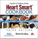 Heart Smart Cookbook: A guide to healthy Eating