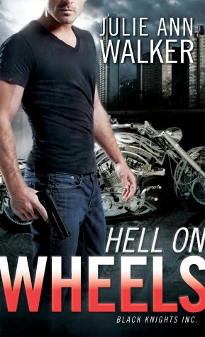 Hell on Wheels: Black Knights Inc.