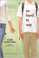 So Hard to Say