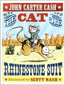 The Cat in the Rhinestone Suit
