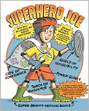 Superhero Joe