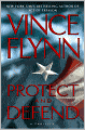 Protect and Defend (Mitch Rapp Series #8)