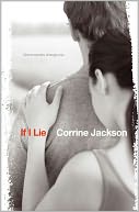 If I Lie by Corrine Jackson: Book Cover