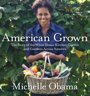 American Grown (PagePerfect NOOK Book)