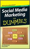 Social Media Marketing For Dummies