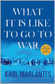 What It Is Like to Go to War