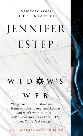 Widow's Web