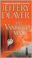 The Vanished Man: A Lincoln Rhyme Novel