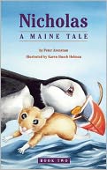 Nicholas: A Maine Tale (Nicholas Series, Book 2)