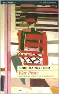 War Prose