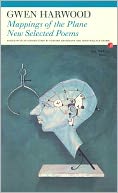 Mappings of the Plane: New Selected Poems