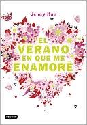 El verano en que me enamoré: Verano 1