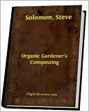 Organic Gardeners Composting