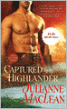 Captured by the Highlander (Value Promotion Edition)
