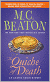 The Quiche of Death (20th anniversary edition)
