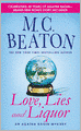 Love, Lies and Liquor (20th anniversary edition)