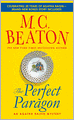 The Perfect Paragon (20th anniversary edition)