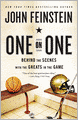 One on One: Behind the Scenes with the Greats in the Game