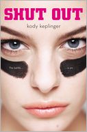 Shut Out by Kody Keplinger: Book Cover