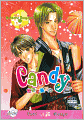 Candy (Yaoi manga) - Nook Color Edition