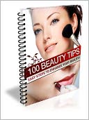 download 100 Beauty Tips book