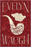 The Complete Stories of Evelyn Waugh