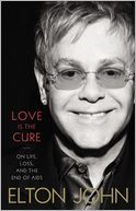 Love Is the Cure: On Life, Loss, and the End of AIDS