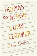 Slow Learner: Early Stories