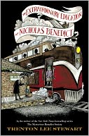 The Extraordinary Education of Nicholas Benedict (Mysterious Benedict Society Series)