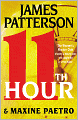 11th Hour (Women's Murder Club Series #11)