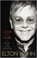 Love Is the Cure: On Life, Loss, and the End of AIDS