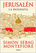 Jerusalén: La biografía