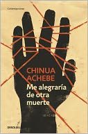 Me alegraría de otra muerte