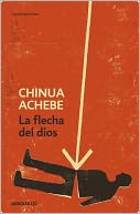 La flecha de Dios
