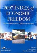 Index of Economic Freedom