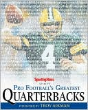 Pro Football's Greatest Quarterbacks: Brett Favre Cover