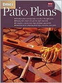 Ortho's Patio Plans