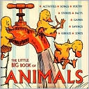 The Little Big Book of Animals