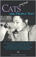 Cats and Dogs Are People Too!