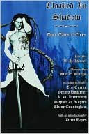 Cloaked in Shadow: Dark Tales of Elves