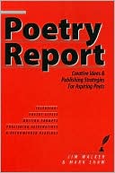 Poetry Report: Creative Ideas for Aspiring Authors and Poets