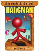 Scratch & Solve Hangman #6