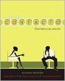 En contacto: Gram&aacute;tica en acci&oacute;n (with Audio CD)